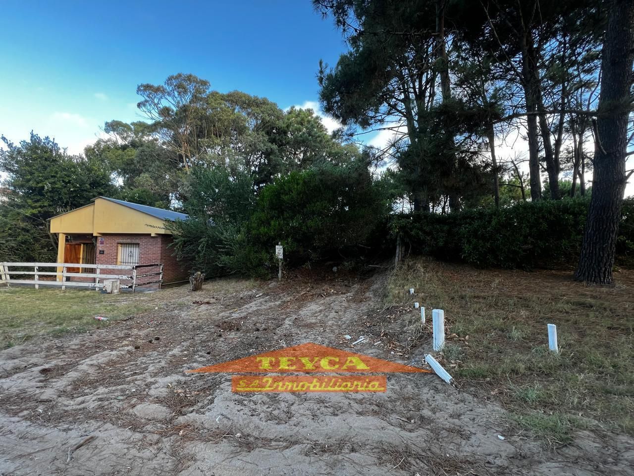 Lote en venta Mar De Ostende 0 ambientes