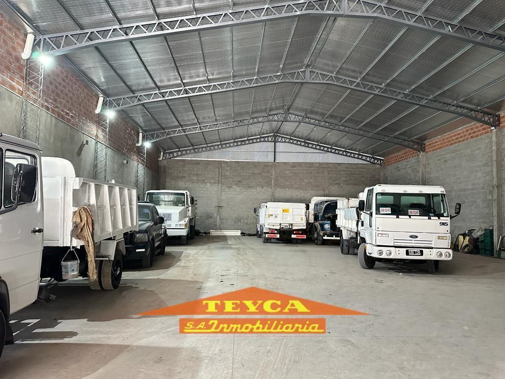 Galpon en venta Pinamar 0 ambientes