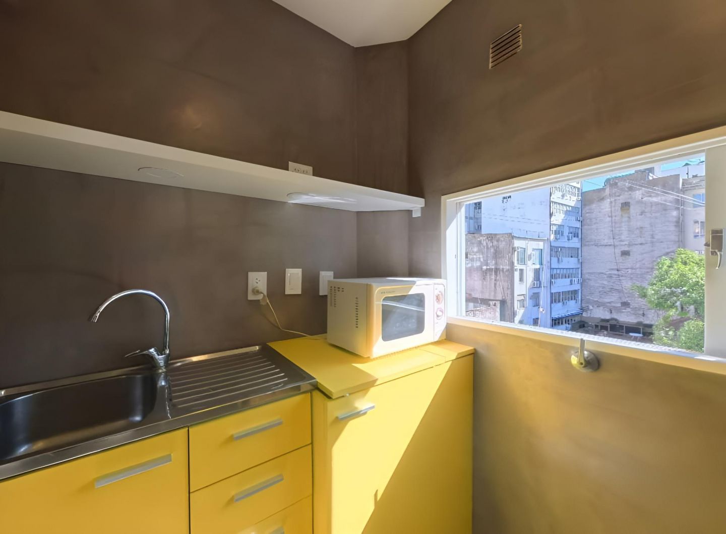 Oficina en Venta en San Nicolas, Capital Federal