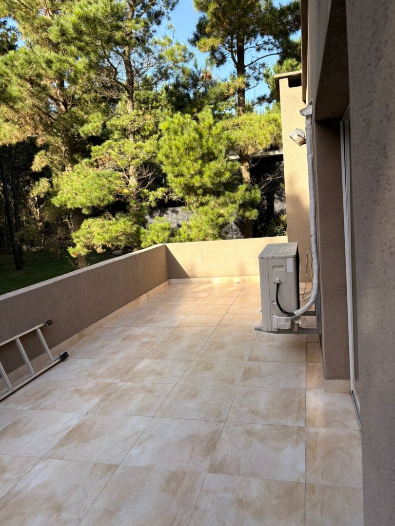 VENTA DE CASA EN Costa Esmeralda - Residencial 1 - 36