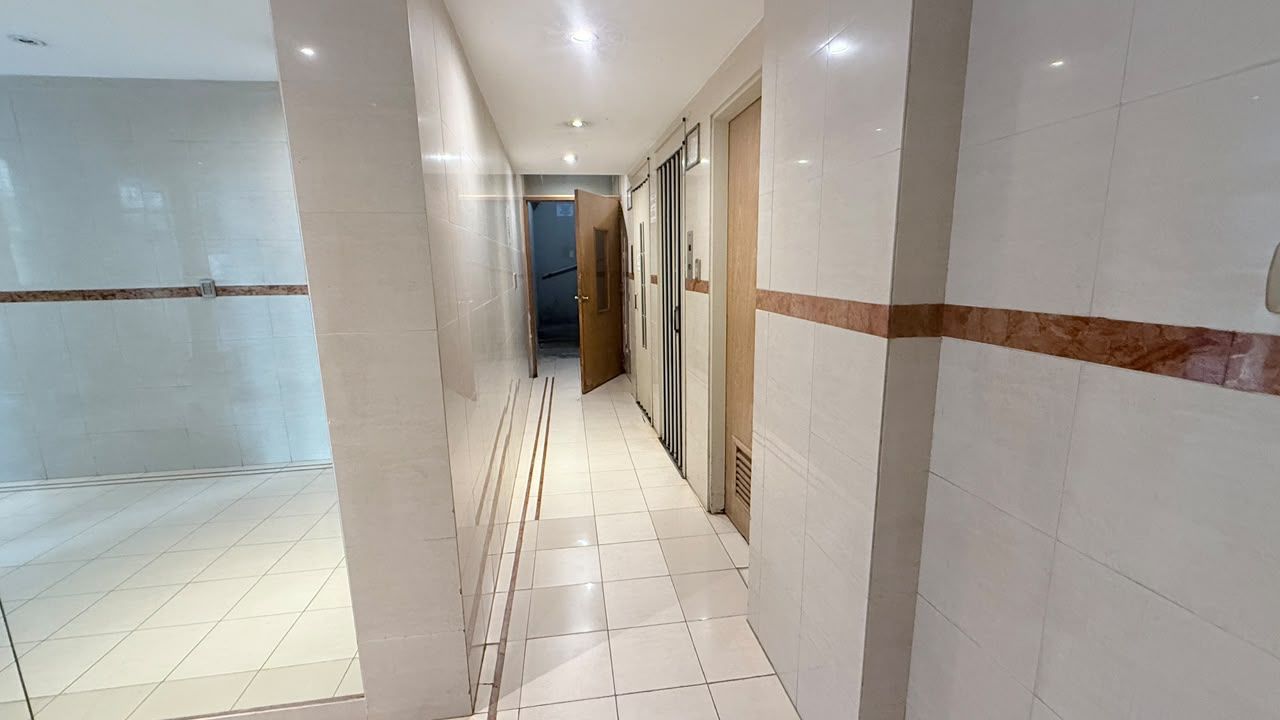 Departamento en Venta en Recoleta, Capital Federal