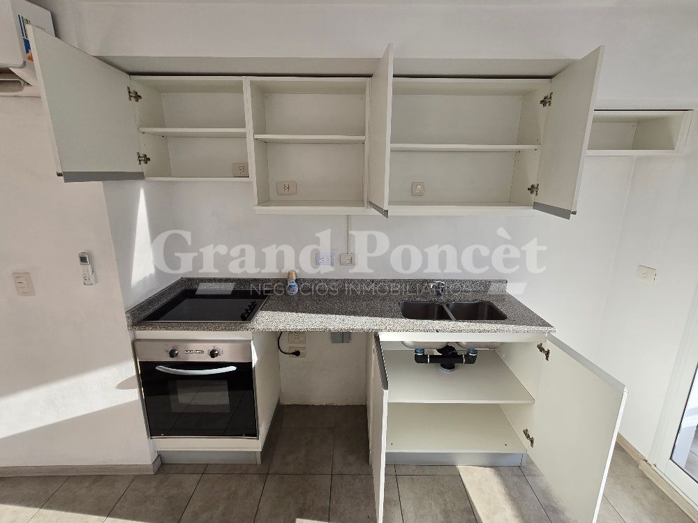 ALQUILER DE DEPARTAMENTO EN Capital Federal - Parque Patricios - 18
