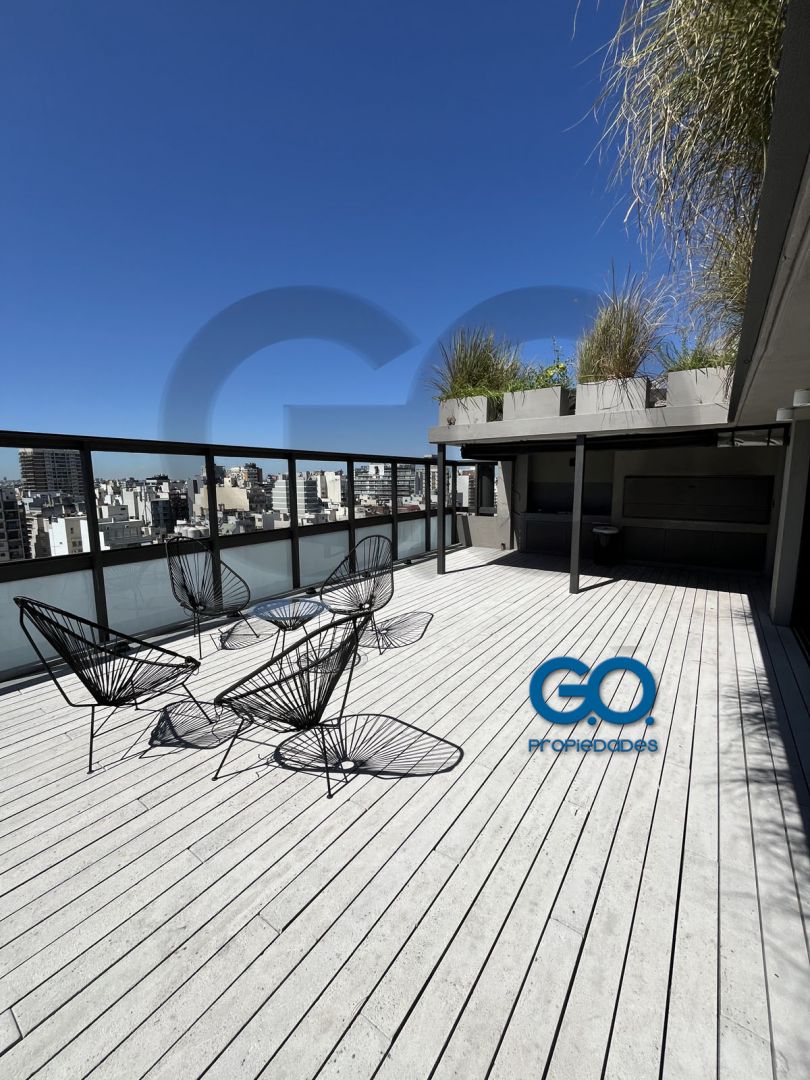 Departamento en Alquiler en Villa Urquiza, Capital Federal