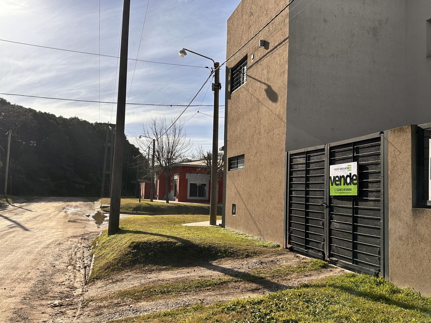 Departamento en venta Chascomús 2 dormitorios