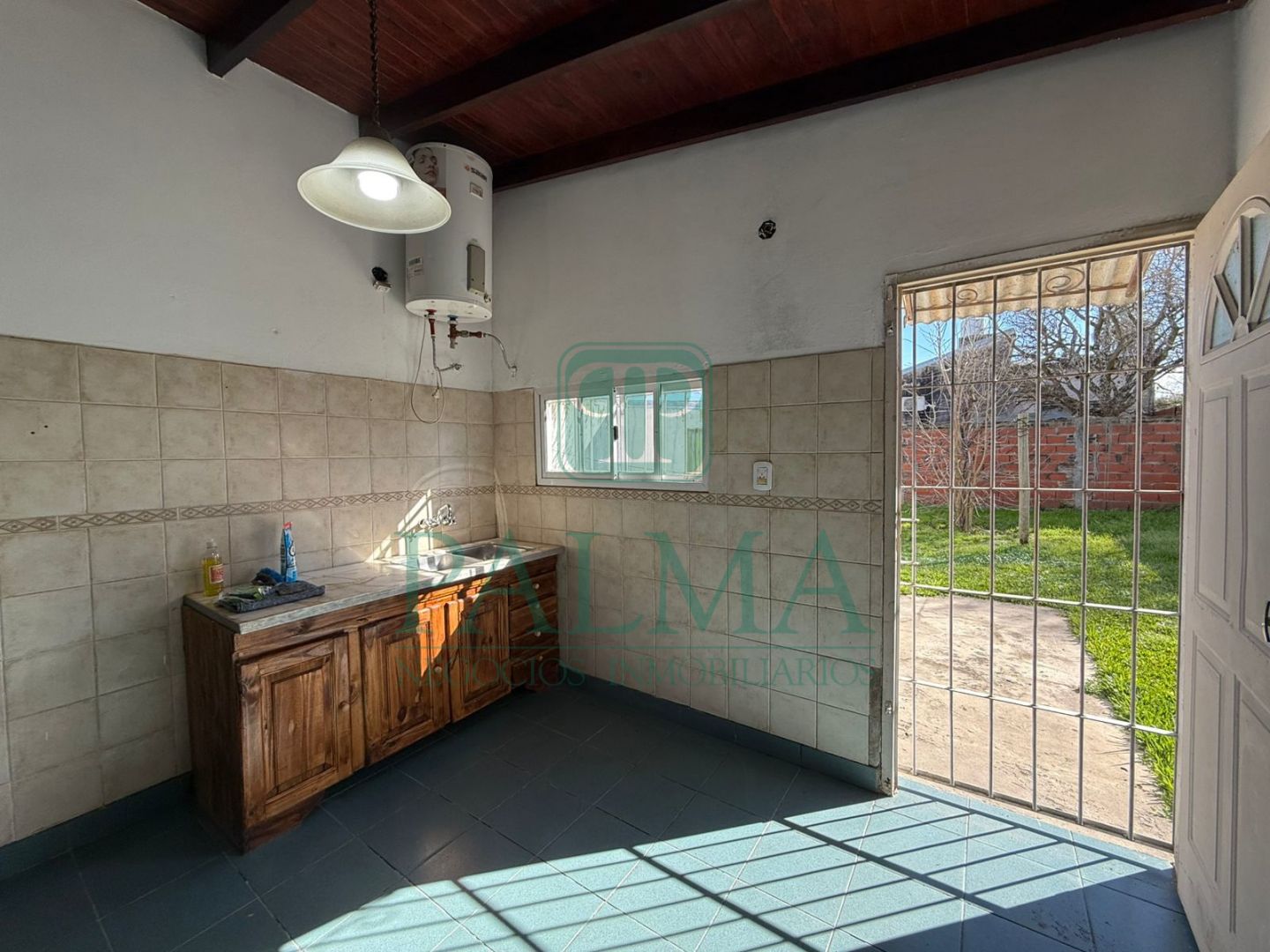 Casa EN ALQUILER