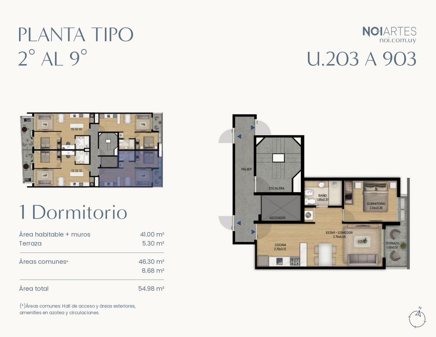Departamento EN VENTA