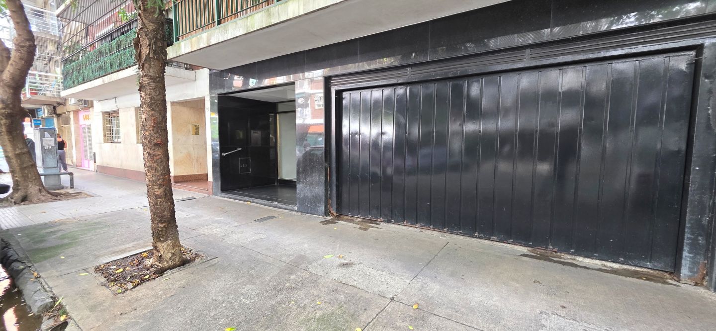 Departamento en Alquiler en Palermo, Capital Federal