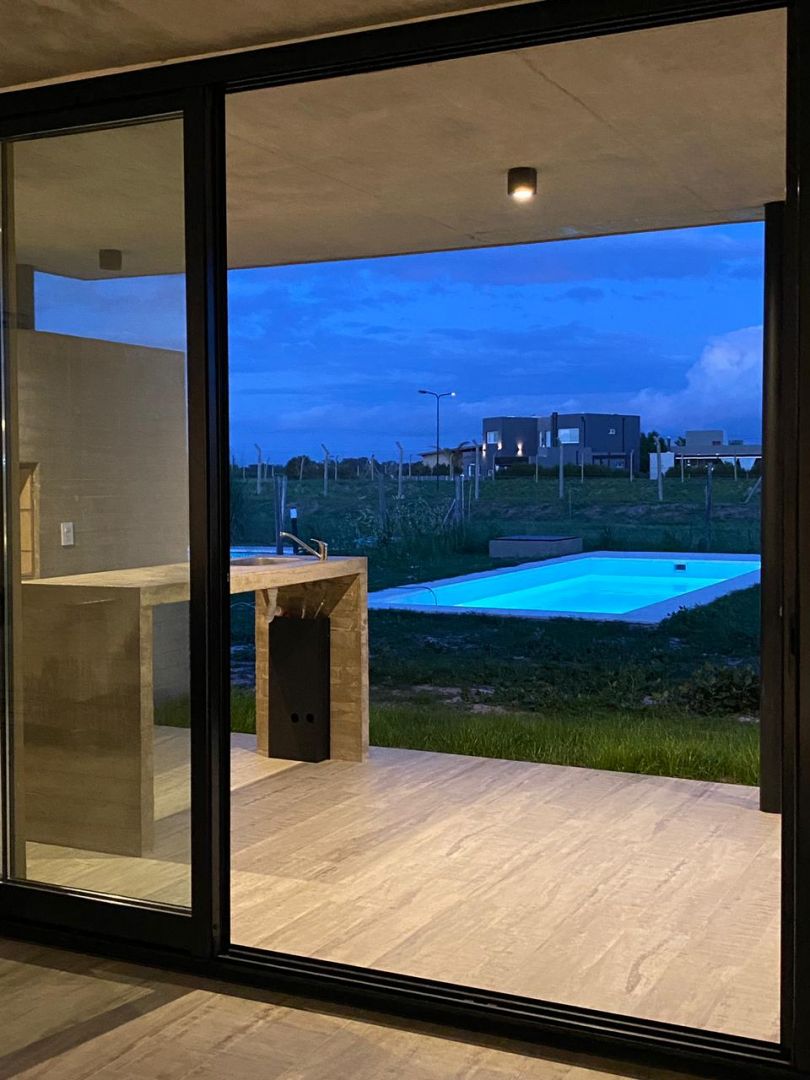 VENTA DE CASA EN Escobar - San Sebastián - 37