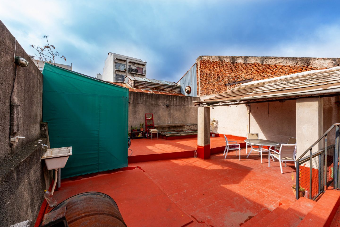 Departamento en Venta en Villa General Mitre, Capital Federal