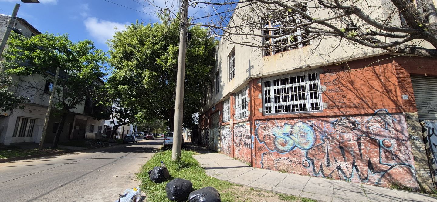 Galpon en Venta en General San Martin, G.B.A. Zona Norte