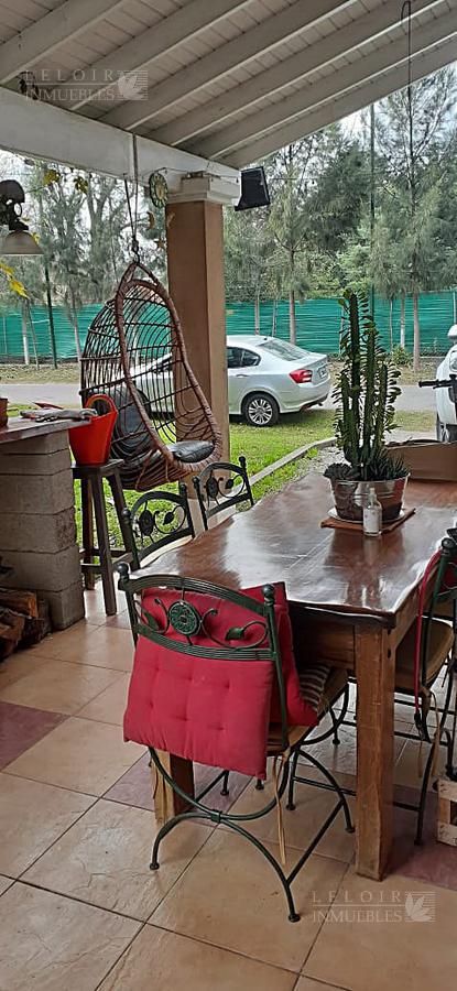 Casa en Venta en Ituzaingo, G.B.A. Zona Oeste