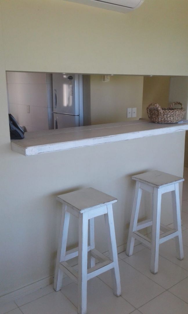 Departamento EN ALQUILER TEMPORARIO