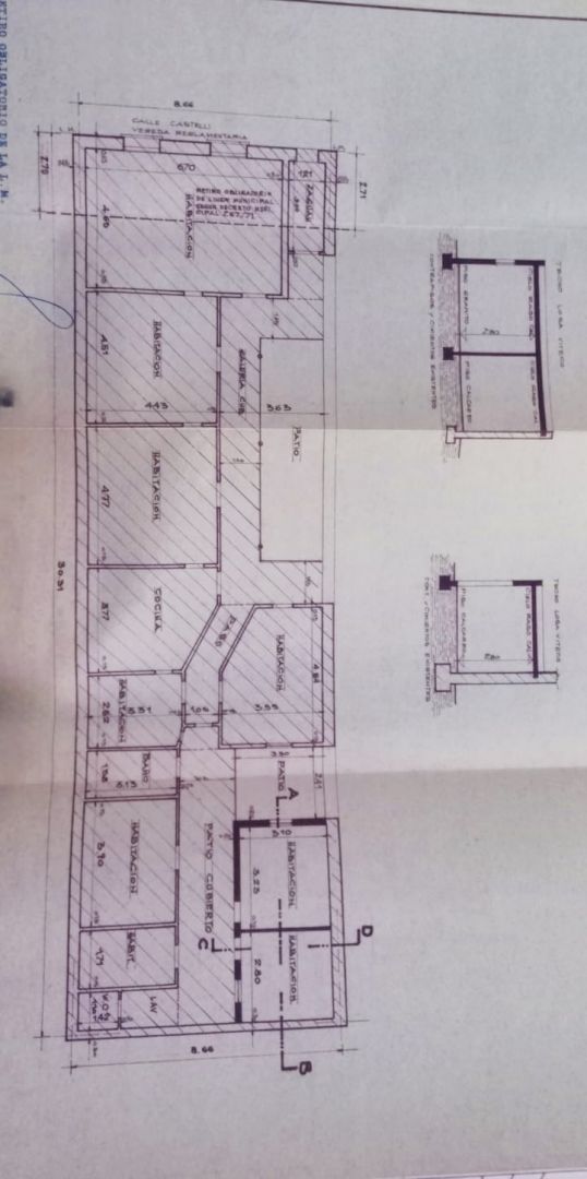 Casa EN VENTA