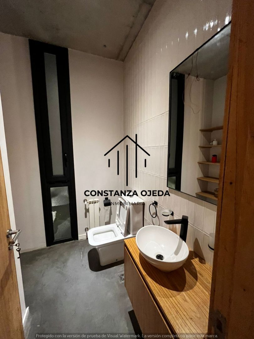 ALQUILER DE CASA EN General Rodríguez - Terravista - 10