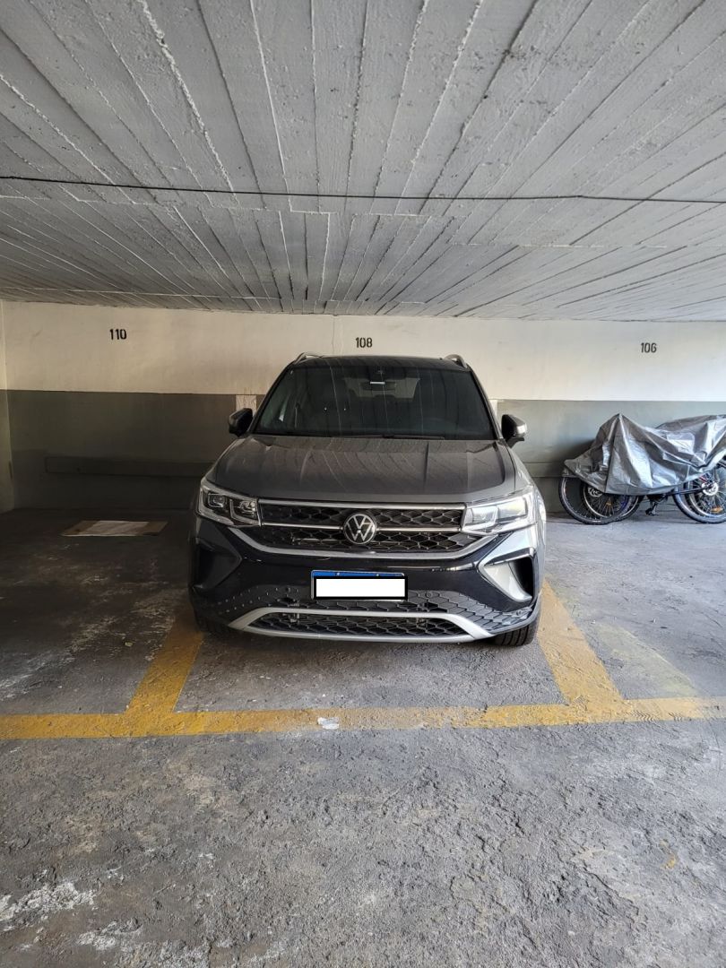 Cochera EN VENTA