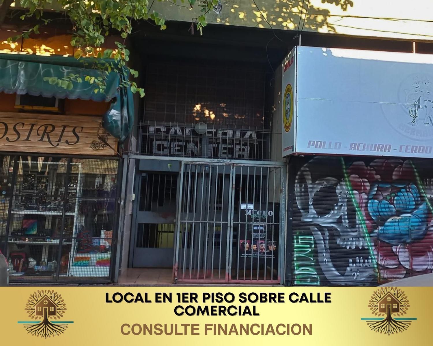 Local Comercial en Venta en General San Martin, G.B.A. Zona Norte