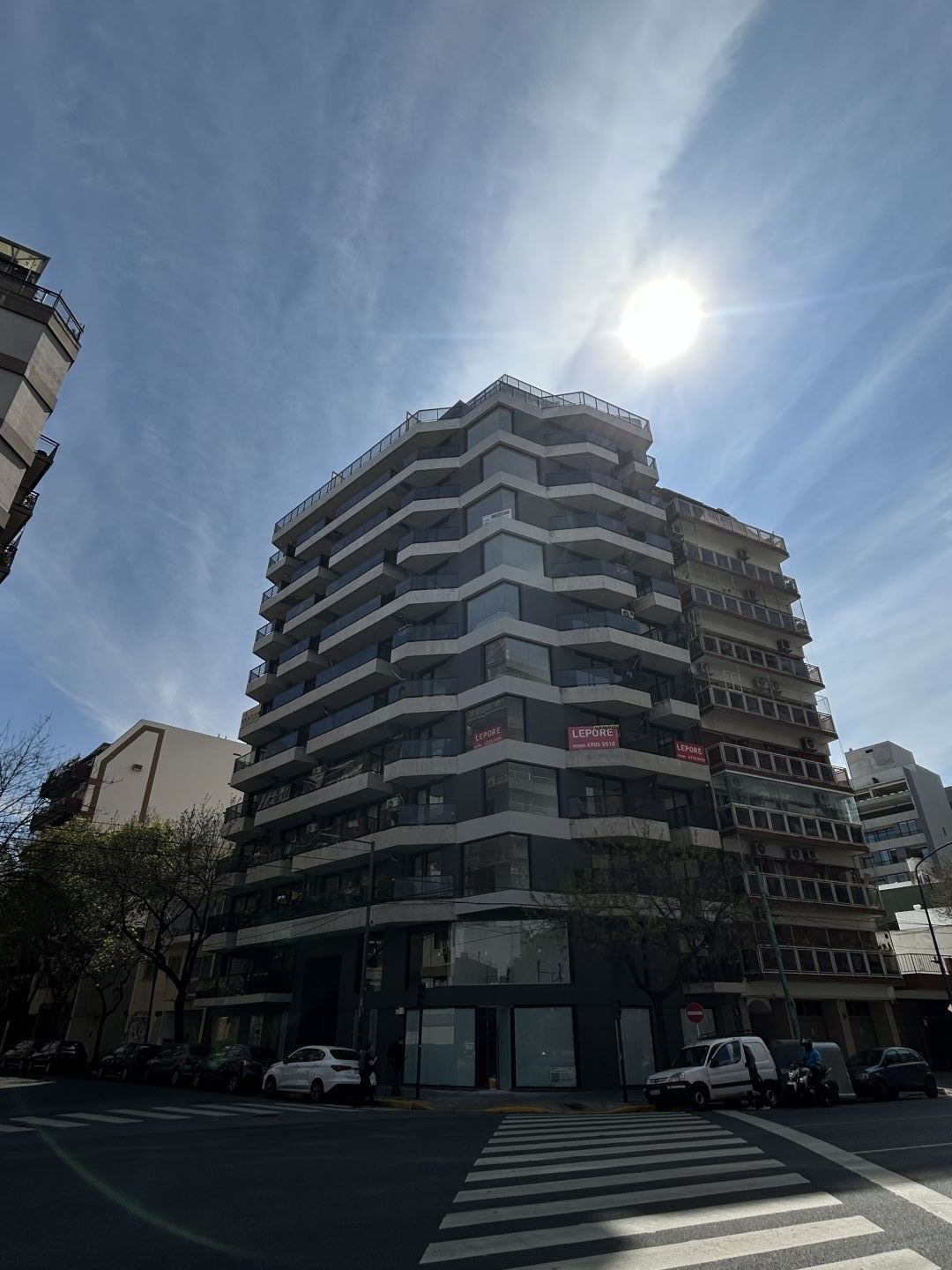 VENTA DE DEPARTAMENTO EN Capital Federal - Villa Crespo - 20