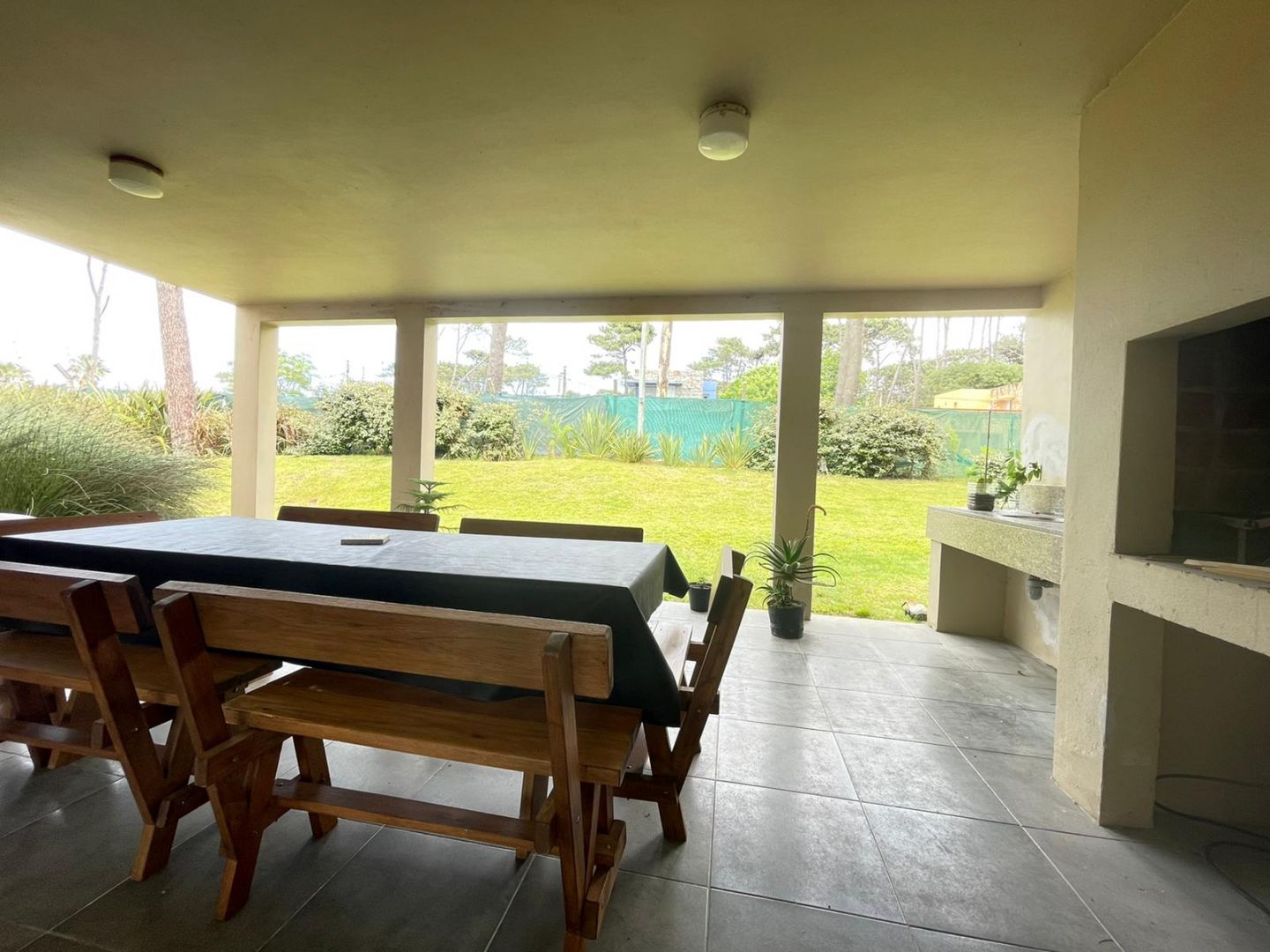 Casa EN ALQUILER TEMPORARIO