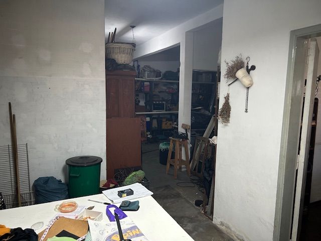 Galpon EN VENTA