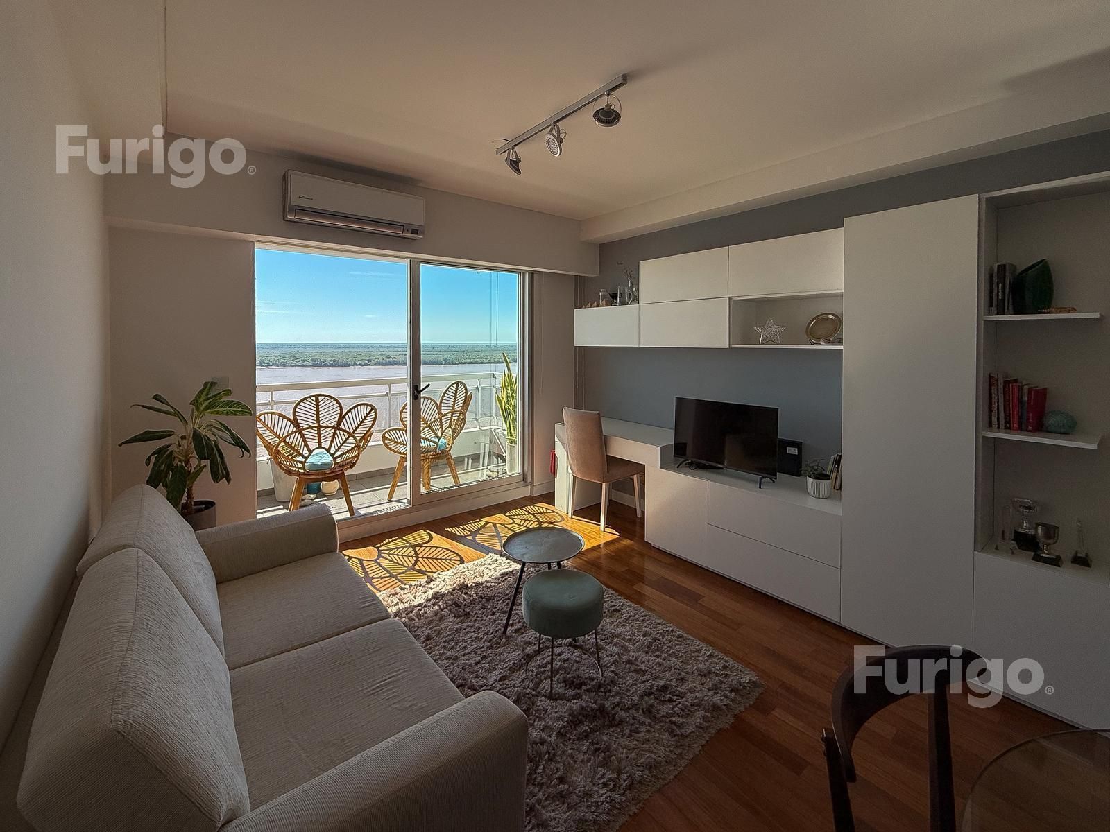 Departamento en Venta en Rosario, Santa Fe