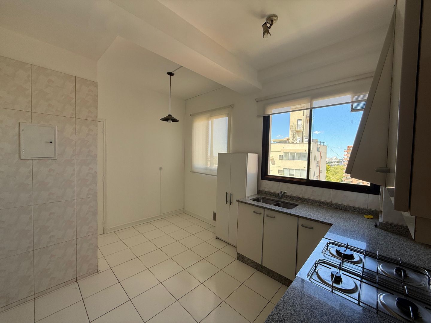 Departamento en Venta en Capital, Mendoza