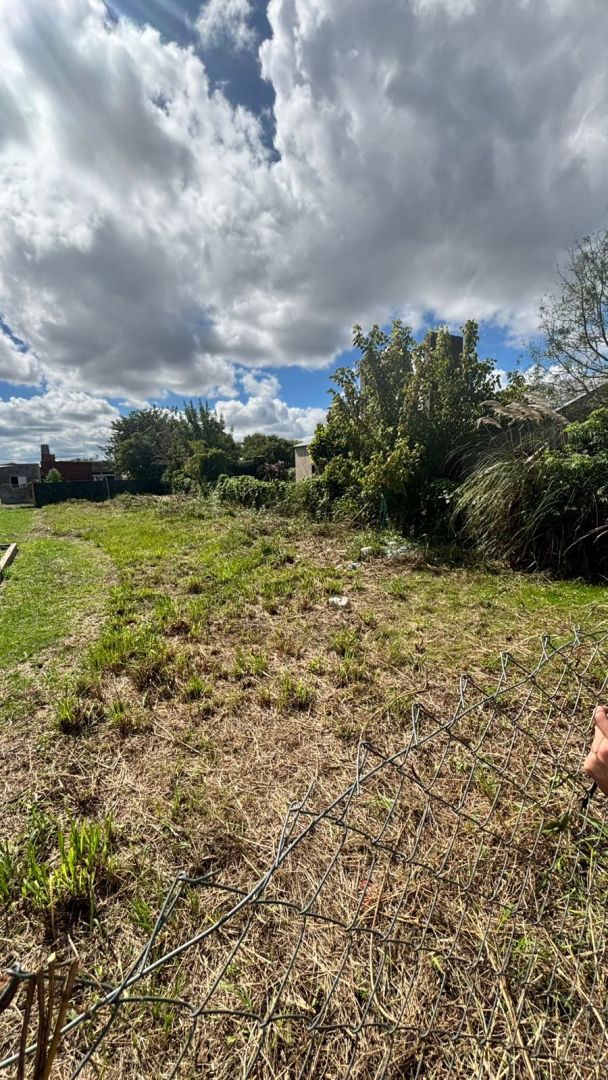 Lote EN VENTA