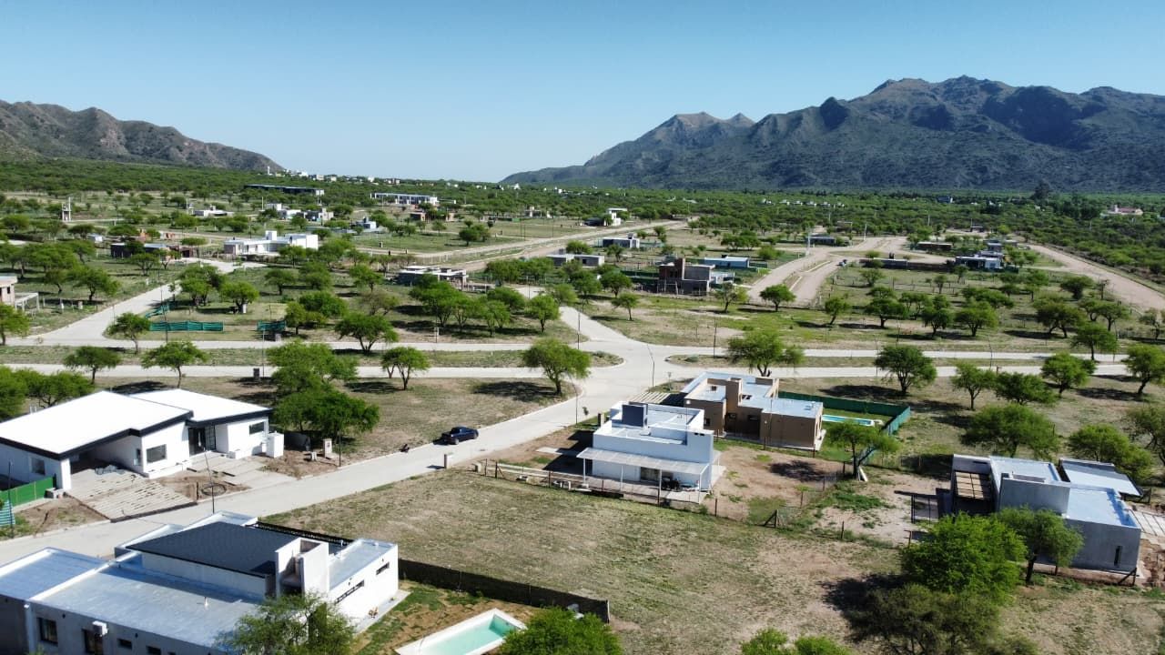 Lote EN VENTA