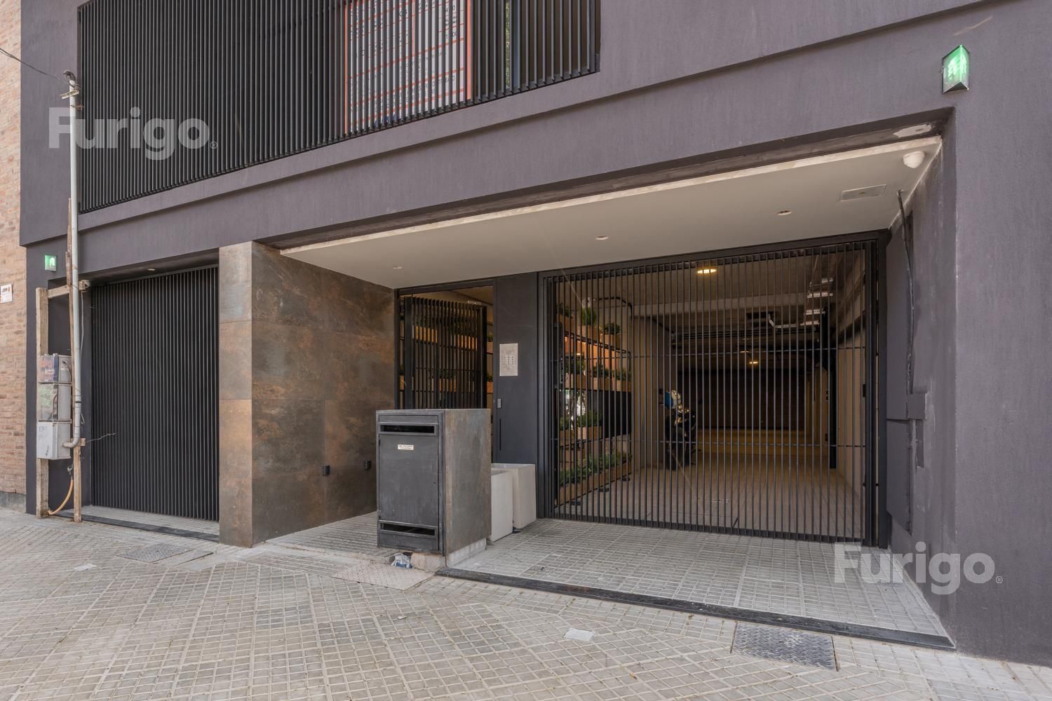 Cochera en Venta en Rosario, Santa Fe