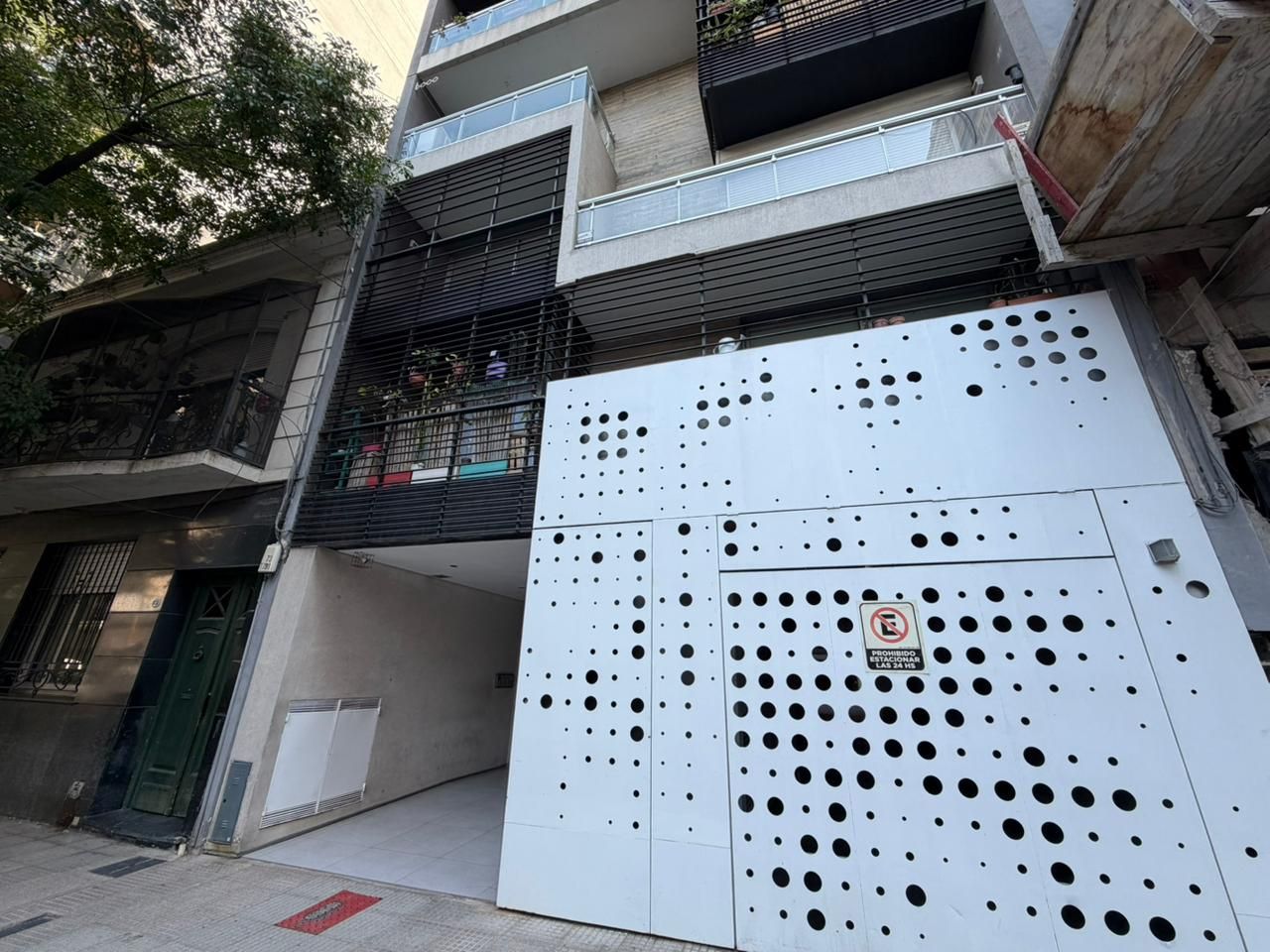 ALQUILER DE DEPARTAMENTO EN Capital Federal - Paternal - 19