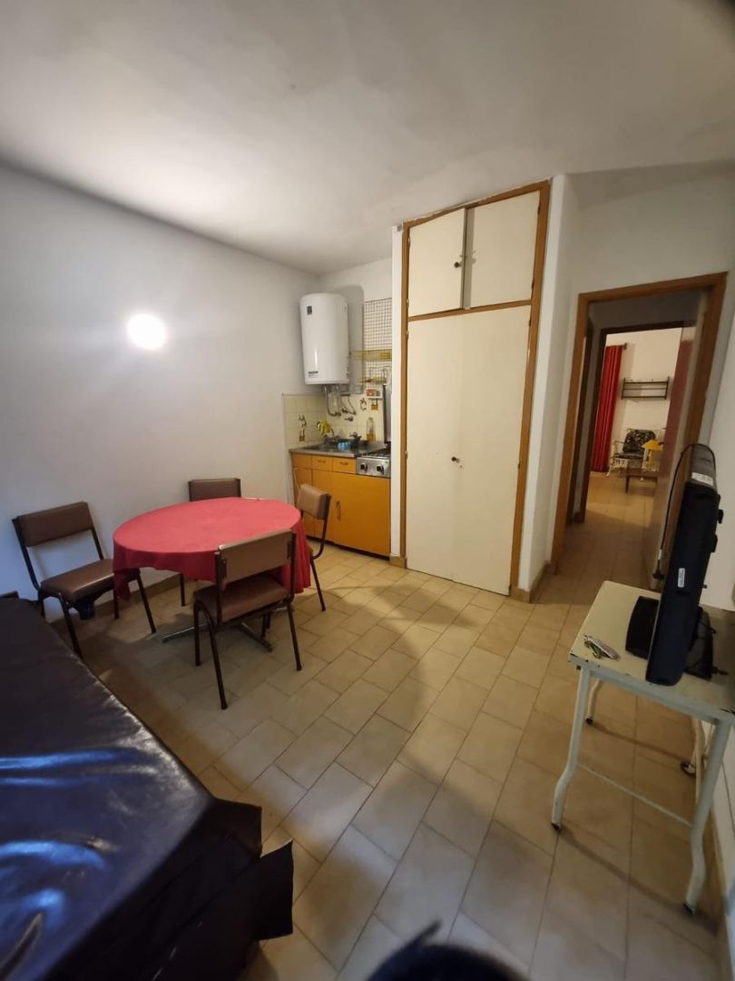 Departamento en alquiler Centro 2 ambientes