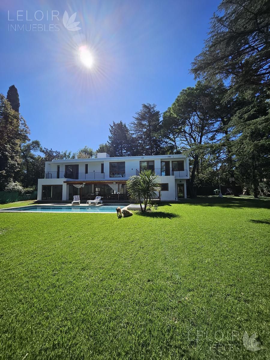 Casa en Venta en Ituzaingo, G.B.A. Zona Oeste