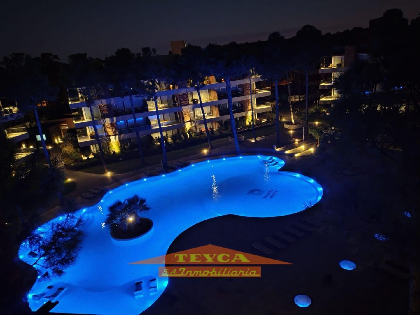Departamento en venta Pinamar 3 ambientes