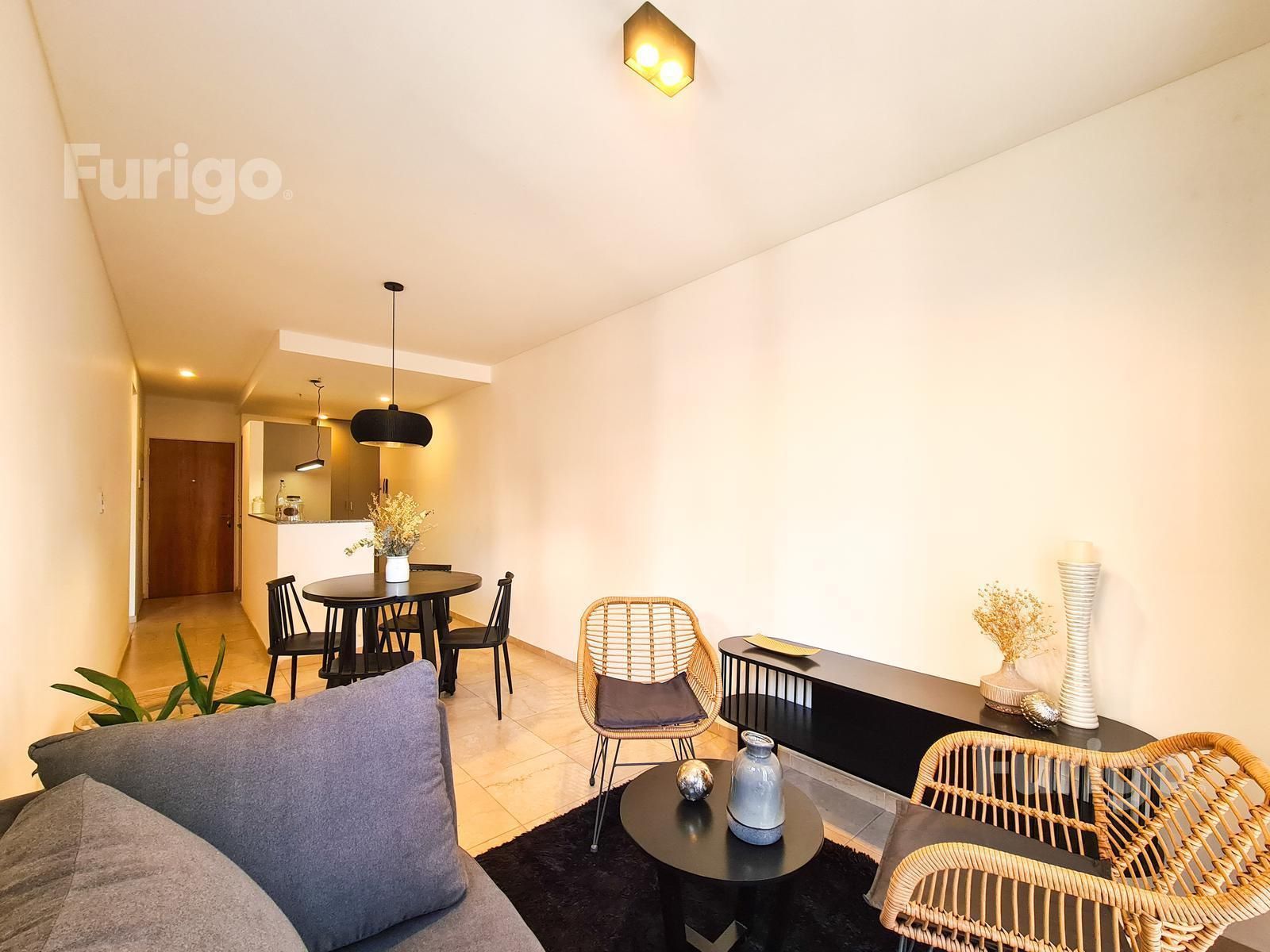 Departamento en Venta en Rosario, Santa Fe