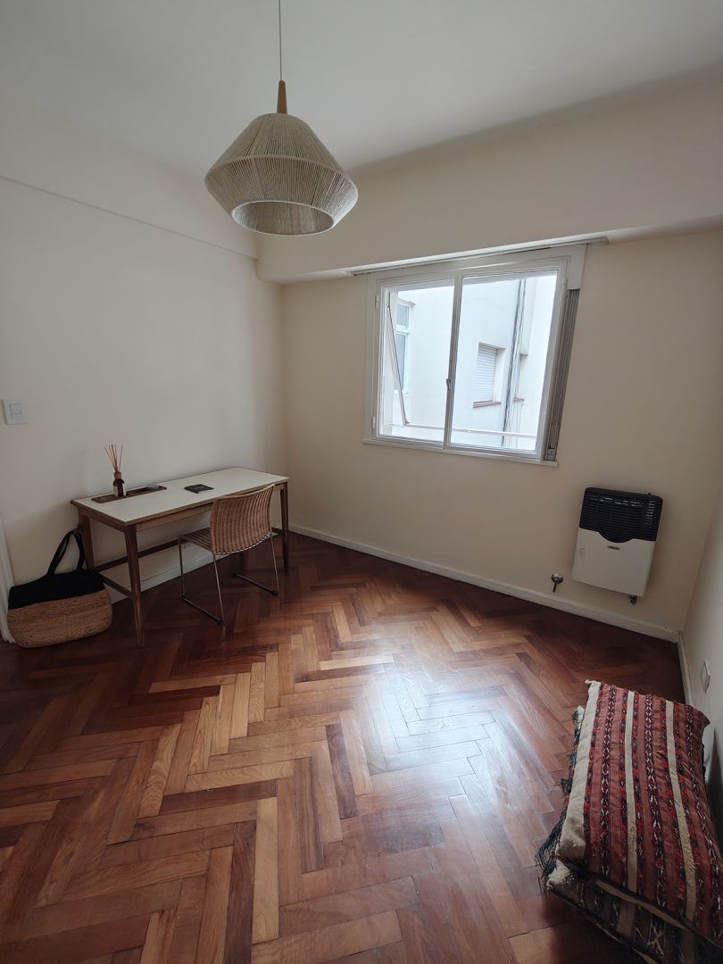Departamento en Venta en Belgrano, Capital Federal - USD 197.000 | Inmoup - 24
