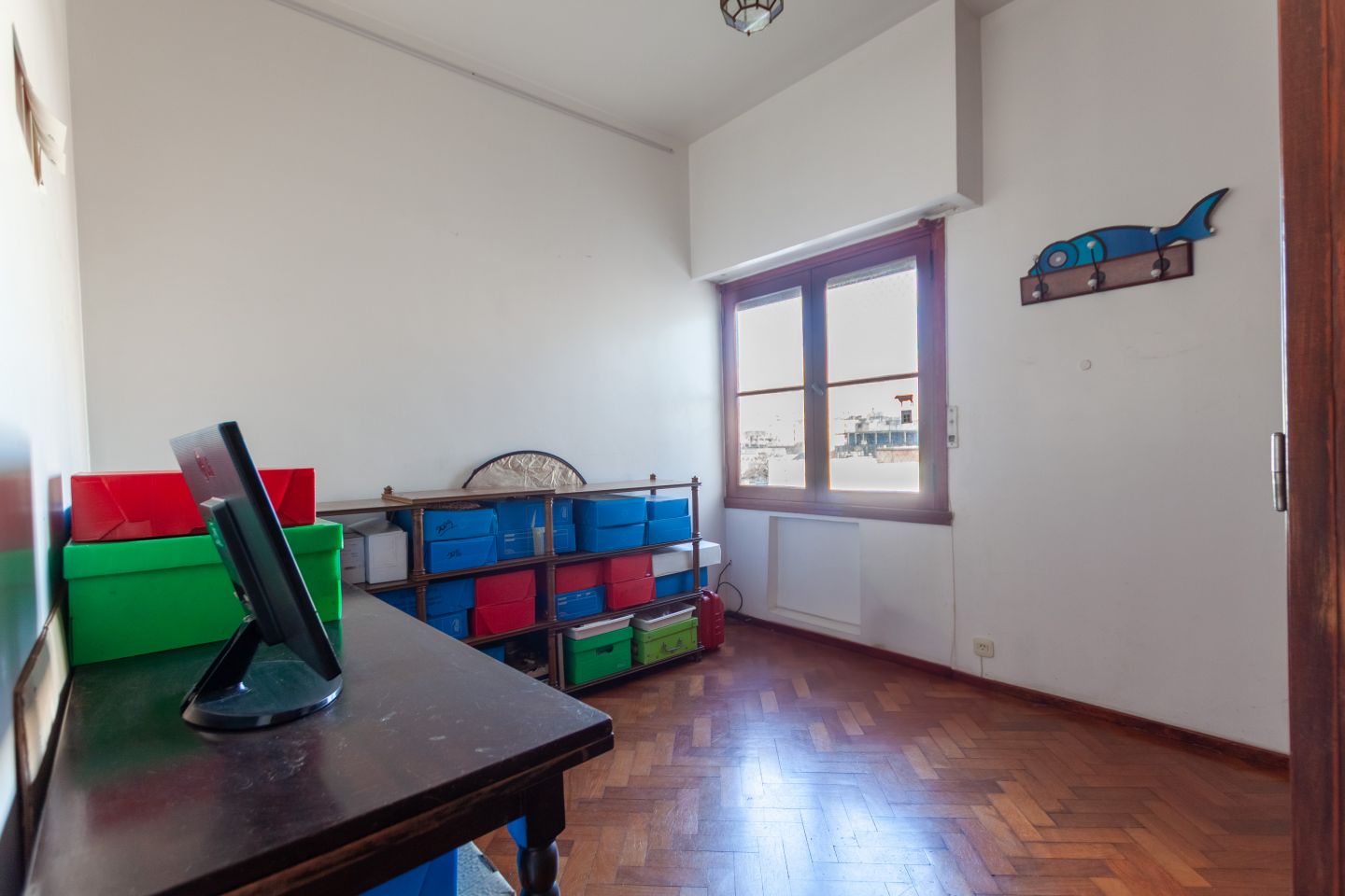 Departamento en Venta en Almagro, Capital Federal