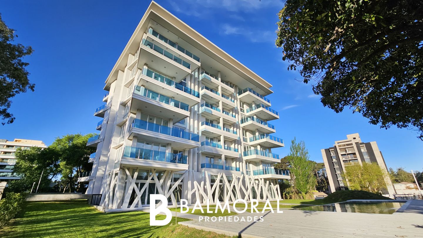 VENTA DE DEPARTAMENTO EN Pinamar - Bunge Oeste - 1