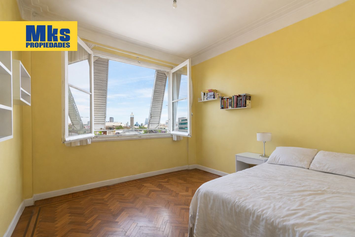 Departamento en Venta en Barracas, Capital Federal