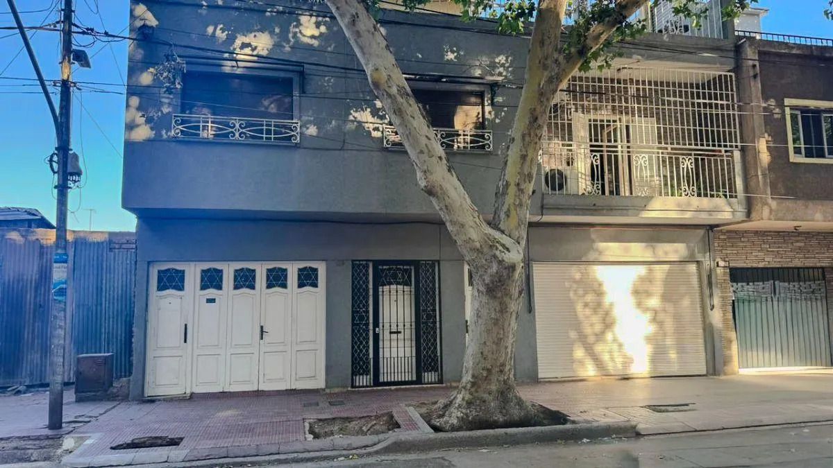 Departamento en Venta en Capital, Mendoza