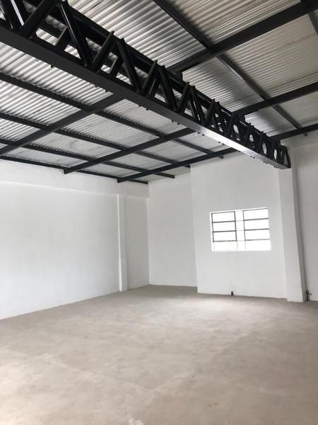 Galpon EN VENTA
