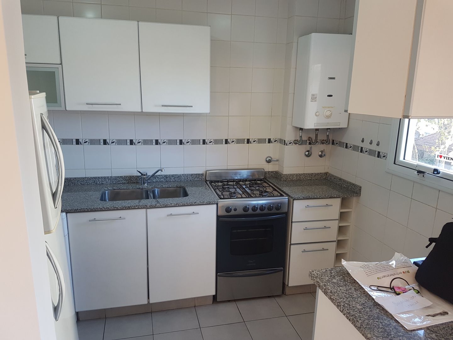 Alvarez Inmuebles, Alquiler de Departamento en Florida   Vicente López Foto12 