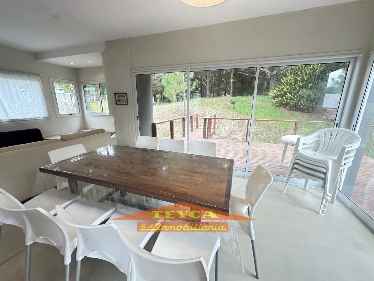 Casa en venta  4 ambientes