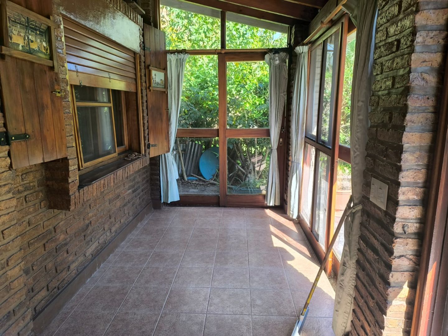 Casa EN ALQUILER