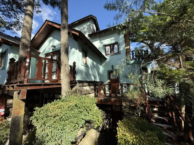 Casa en Venta en Cariló, Buenos Aires Costa Atlantica