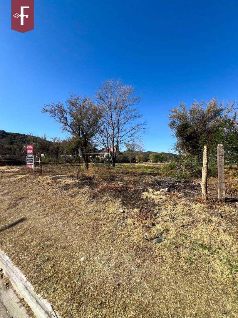 Lote EN VENTA