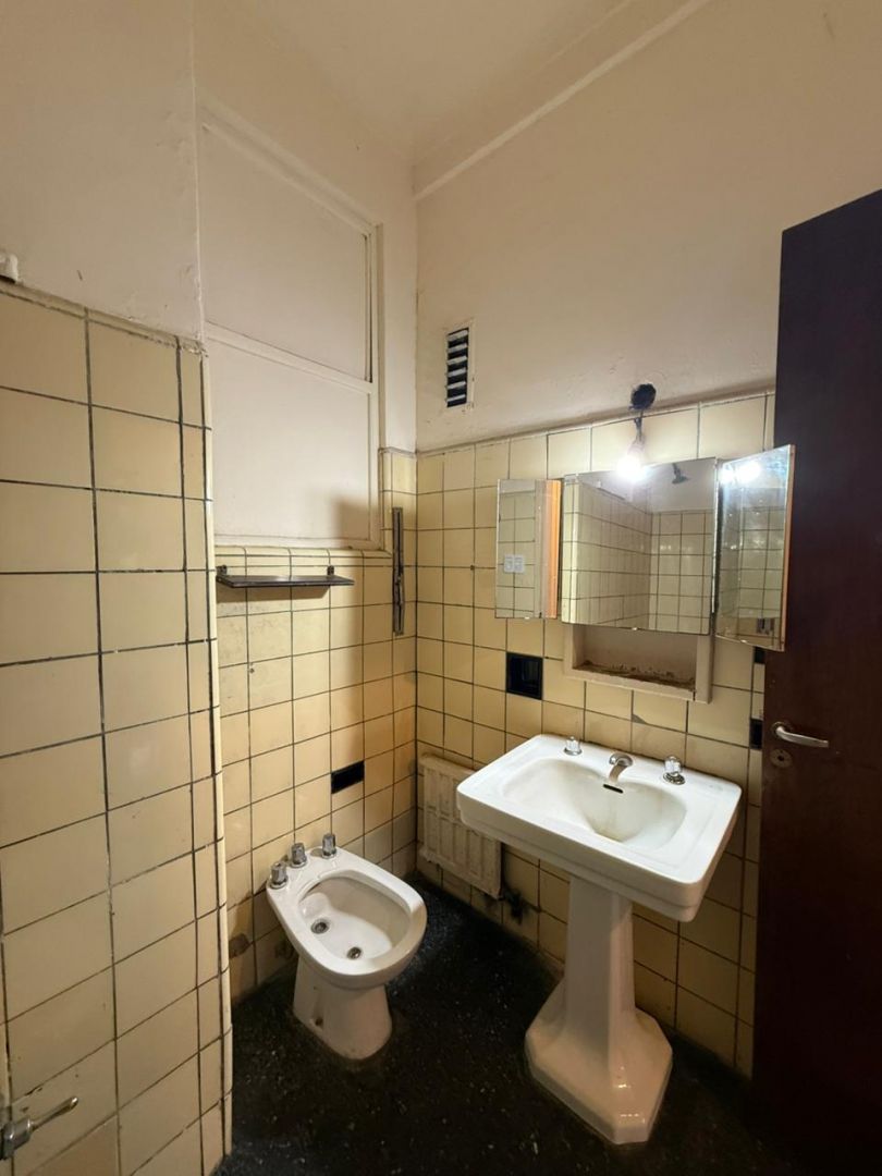 Departamento en Alquiler en Barracas, Capital Federal