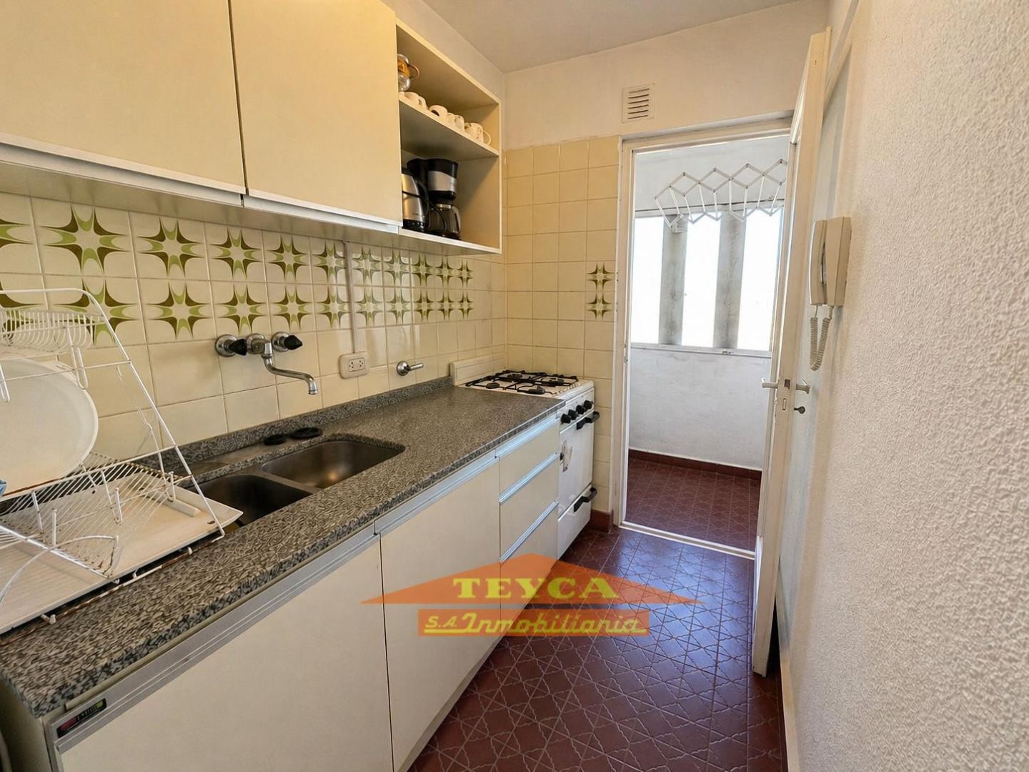 Departamento en venta Pinamar 2 ambientes
