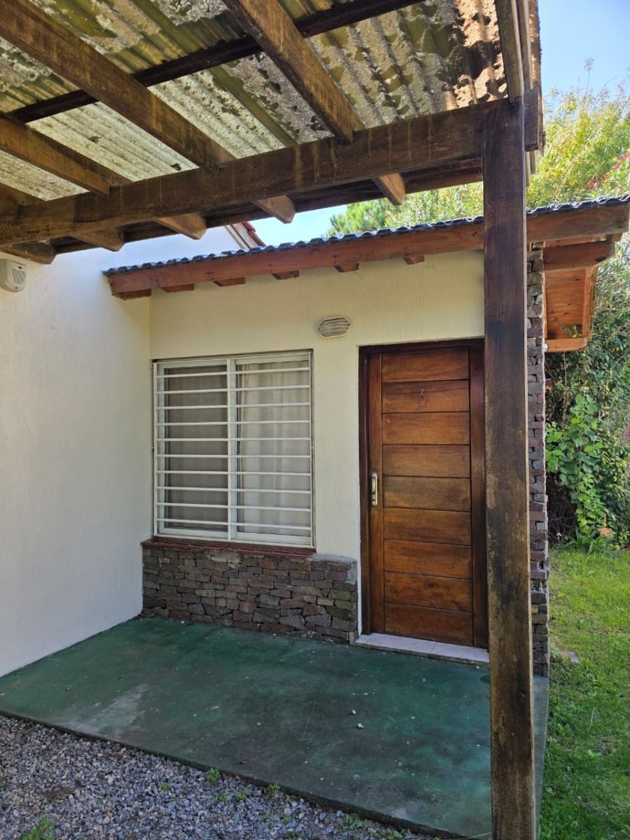 Casa EN ALQUILER TEMPORARIO