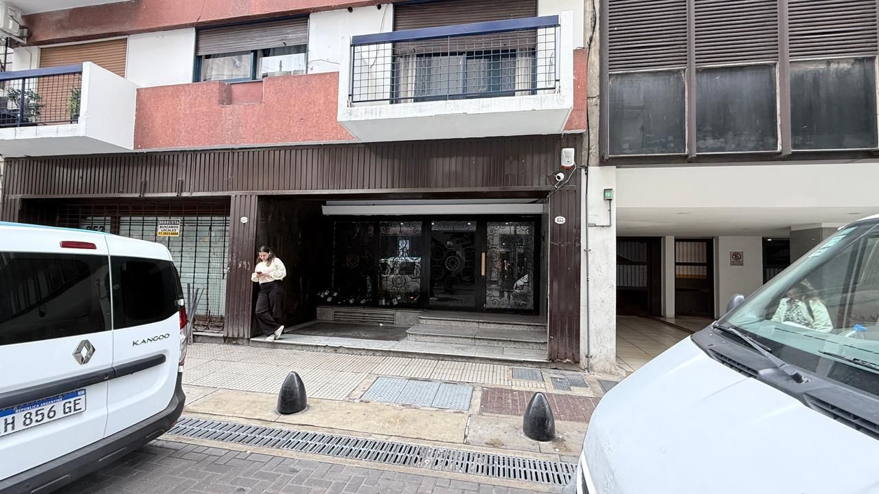 Departamento en Venta en Centro / Microcentro, Capital Federal