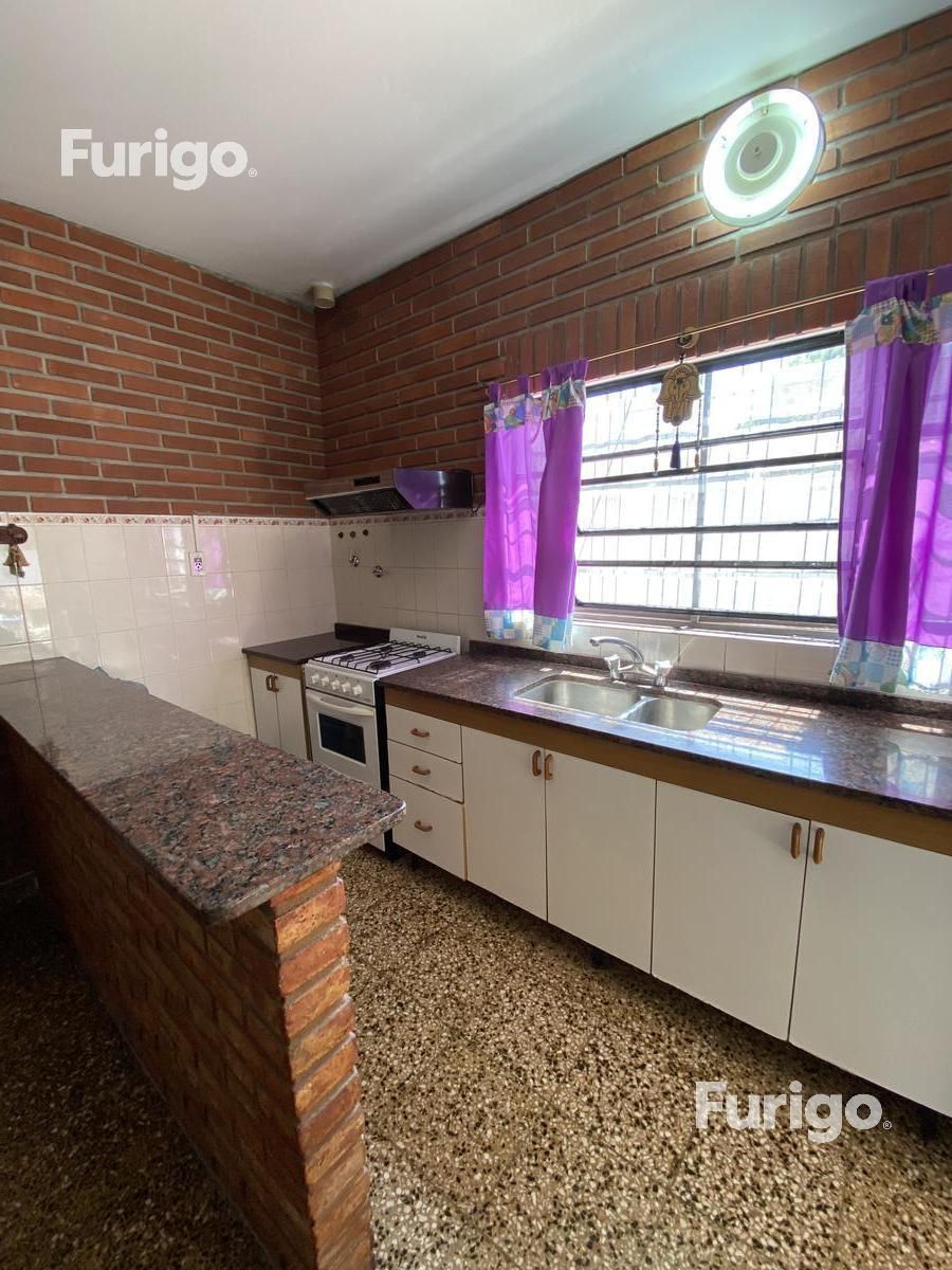 Casa en Venta en Rosario, Santa Fe