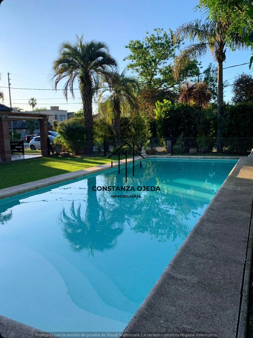 Casa EN ALQUILER